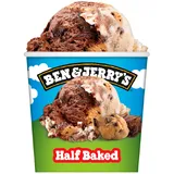 Ben & Jerry's Half baked