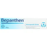 Bepanthen Verzorgende crème