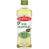 Bertolli Bakolijfolie mild