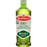 Bertolli Bio originale extra vierge olijfolie