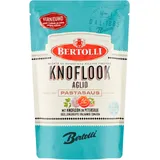 Bertolli Pastasaus in zak knoflook