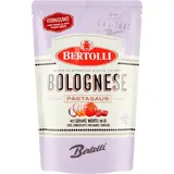 Bertolli Pastasaus in zak bolognese