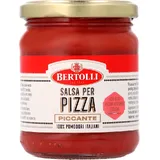 Bertolli Pizzasaus piccante