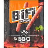 BiFi BBQ flavour