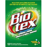 Biotex Waspoeder handwas & inweek