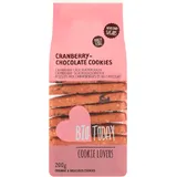 Bio Today Cranberry Chocoladekoeken