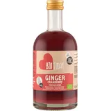BioToday Premium gember-cranberry drankje