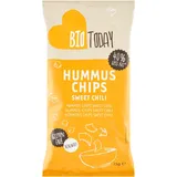 Bio Today Hummus Chips Sweet Chili