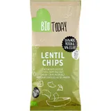 Bio Today Linzenchips zeezout