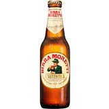 Birra Moretti L'autentica bier