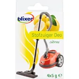 Blixer Stofzuigerluchtverfrisser citrus