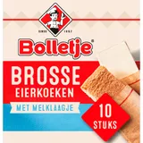 Bolletje Brosse eierkoek melk
