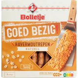 Bolletje Goed bezig havermoutrepen naturel