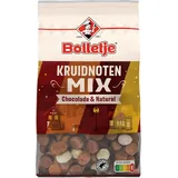 Bolletje Kruidnoten mix zakje gemengde chocolade