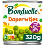 Bonduelle Doperwtjes