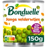 Bonduelle Jonge velderwtjes