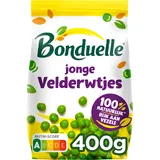 Bonduelle Jonge velderwtjes