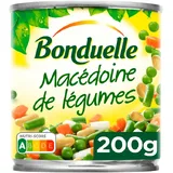 Bonduelle Macedoine de legumes