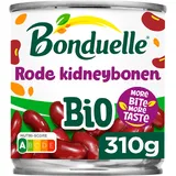 Bonduelle Rode kidneybonen bio