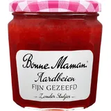 Bonne Maman Aardbeien fijn gezeefd
