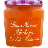Bonne Maman Abrikozen meer fruit minder suiker