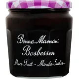 Bonne Maman Bosbessen meer fruit minder suiker