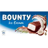 Bounty Ijs repen