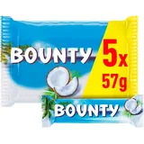 Bounty Melk