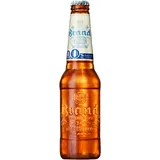Brand Weizen 0.0 bier fles