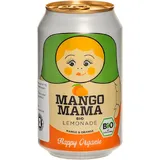Brand Garage Mango mama