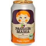 Brand Garage Passion mama