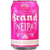 Brand New England IPA
