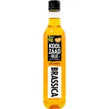 Brassica Koolzaadolie bak & braad