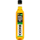 Brassica Koolzaadolie koud & warm