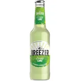Bacardi Breezer Lime