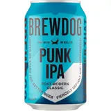 BrewDog Punk IPA Blik