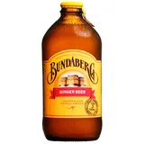 Bundaberg Ginger beer