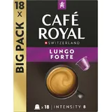 Cafe Royal Café Royal Lungo forte capsules