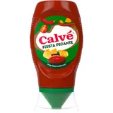 Calve Fiesta picante