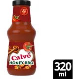 Calve Honey BBQ saus