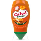 Calve Zoetzuur
