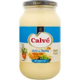 Calve Mayonaise licht & romig