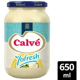 Calve Yofresh