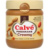 Calve Creamy pindakaas