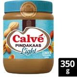 Calve Pindakaas light
