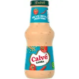 Calve Samba saus