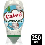 Calve Knoflooksaus
