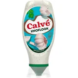 Calve Knoflooksaus