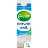 Campina Halfvolle melk