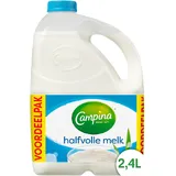 Campina Halfvolle melk voordeelpak